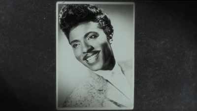 If you were shake, you had,
like, really good hair, - Little Richard: I Am Everything