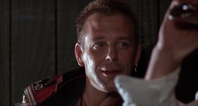 If you were shooting for shit you wouldn't even get a whiff - Harley Davidson and the Marlboro Man