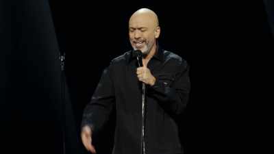 If you were single...
Dude, there's other things - Jo Koy: Live from the Los Angeles Forum