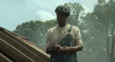 If you were smart,
you'd use it to plant rice. - The Color Purple