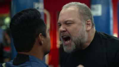 If you had something on me, - CHIPS