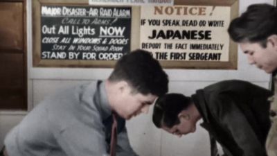 IF YOU SPEAK, READ OR WRITE JAPANESE - Greatest Events of World War II in Colour