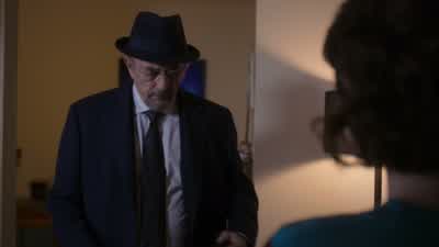If you speak with him will you call me, please? - The Good Doctor