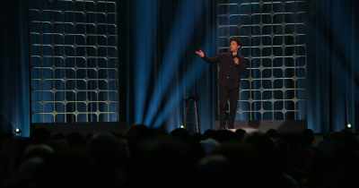 If you had that technology 500 years ago, - Trevor Noah: I Wish You Would
