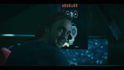 If you were the alien, - Origin