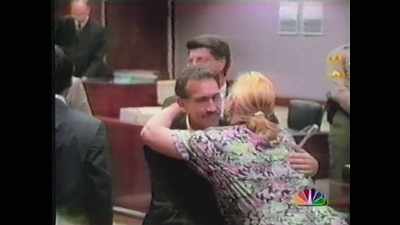 If you had things
like Rodney King, - Recorder: The Marion Stokes Project