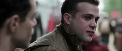 If you think he's gonna beat Jackson... - Nuremberg