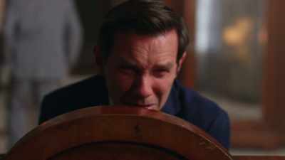 If you were to disappear too, - Obsessed With the Babysitter
