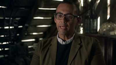 If you were to explain, - Eli Roth's History of Horror
