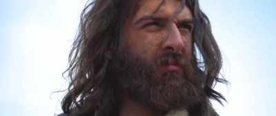 If you were to fly
right down to them - 40: The Temptation of Christ