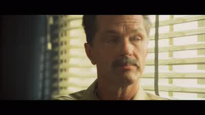 Tell me one thing. - Top Gun