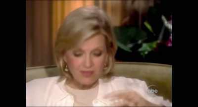 If you had to name
the devil, for you, - Whitney