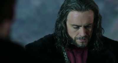 If you were to offer
your son's hand instead, - Medici: Masters of Florence