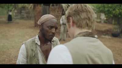 If you were to work
seven days a week for me, - The Long Song