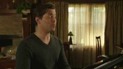If you had told me that
teaching was something other than - The Romanoffs