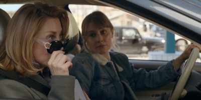 If you had told me two days ago - Joe Pickett