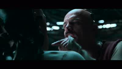 IF YOU WOULD'VE TOLD US THE TRUTH, WE WOULD HAVE TOLD YOU TO SHOVE THAT RED PILL RIGHT UP YOUR ASS. - The Matrix