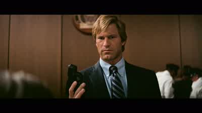 If you wanna kill a public servant, Mr. - The Dark Knight
