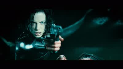 If you want Markus, you will need Alexander's help - Underworld: Evolution