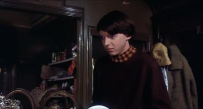 Do you sing and dance - Harold and Maude