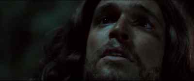 If You will it, Father... - Son of God