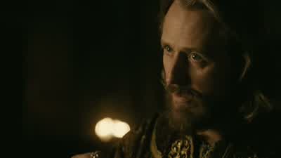 If you will. - Vikings