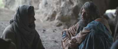 If you were willing
to save wicked Sodomites - His Only Son