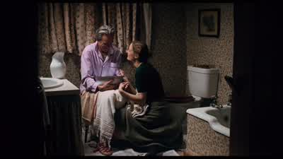 If you wish. - Phantom Thread