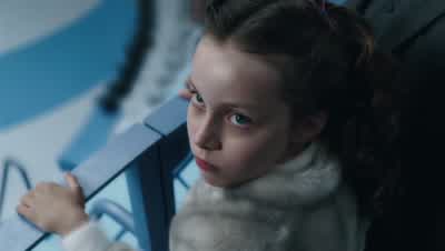 If you won't get me a squirrel, I'll get one myself. - Charlie and the Chocolate Factory
