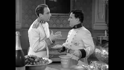 If you would... - The Great Dictator