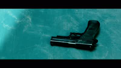 If you wouldn't mind... - The Hitman's Bodyguard