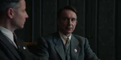 If you had written better laws, we
would have escaped the problem. - The Conference