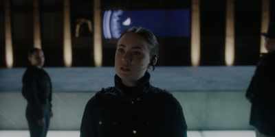 If you or your charge's squib
gets popped, - Vampire Academy