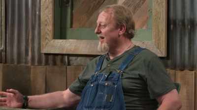 If you'd had a little more
'mato to work with - Moonshiners: Master Distiller