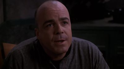 If you'd asked me that question yesterday,
I'd have said yes. - Babylon 5