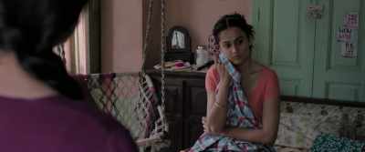If you'd brought them along after playing,
wouldn't he have understood who we are? - Manmarziyaan