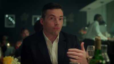 If you'd gone to Duke-- - The Magic of Lemon Drops