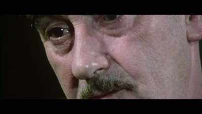 If you'd have known him,
you would have realized... - The Ripper