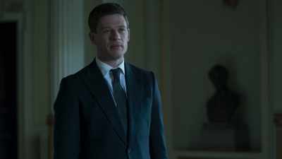 If you'd invested in my fund
at launch, - McMafia