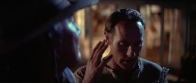 If you'd just say what's on your mind - Poltergeist II: The Other Side