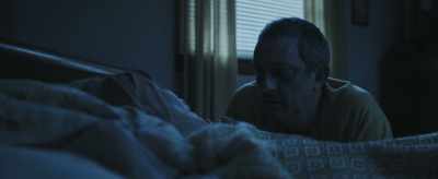 If you'd left, you
wouldn't be here with us. - The Nest