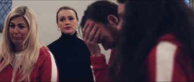 - If you'd let me finish, - Trauma Therapy: Psychosis