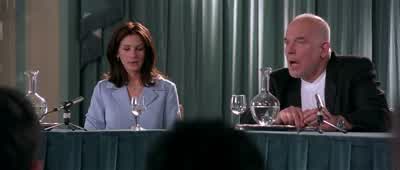 Right, Dominic, if you'd like to ask your question again? - Notting Hill