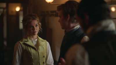 If you'd like to assist, you might
read to the convalescing patients. - The Artful Dodger
