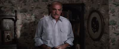 If you'd like to come with me I need your helpI'm asking you for helpWell that's the thing you fear isn't it - The Untouchables