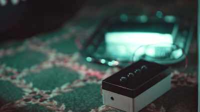 If you'd like to communicate
with us in these items, - Living for the Dead