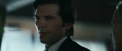 If you'd like to go in
and pay your respects, - Severance