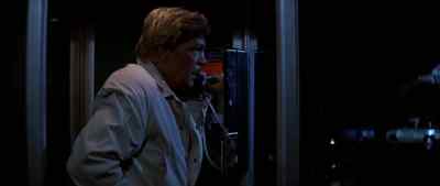 If you'd like to make a call,
please hang up and try again. - Halloween III: Season of the Witch