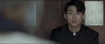 If you'd like to make a confession, - House of the Disappeared