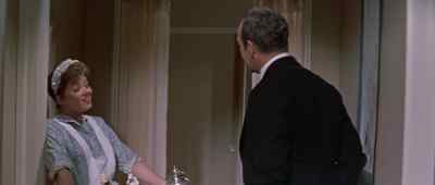 If you'd like to scream,
go right ahead - My Man Godfrey